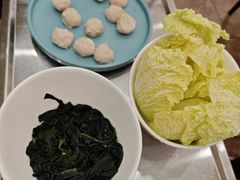 -芭夯兔·无骨兔汤锅(华阳店)