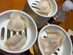 -喜鼎海胆水饺(东港店)