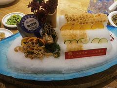 -尚海豆捞(乐虹坊店)