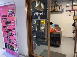 -WITCH （舞季）舞蹈工作室