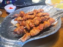 -前门·鲜肉火锅(长风店)