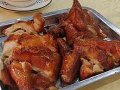 -南沙辉记烧鸡·荔枝木炭火吊烧(旧镇店)