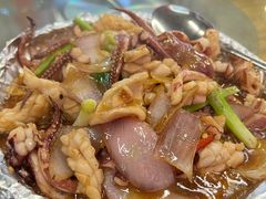 -营记牛肉火锅·大埔客家菜(上梅林店)