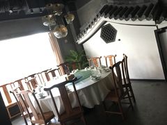 -铁道茶苑.色稷餐厅(莲花南路店)