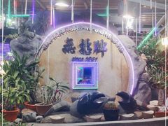 -無招牌海鮮(芽笼店)