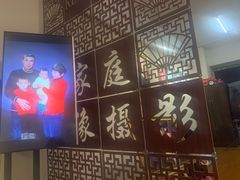 -鸿达摄影KEEP LOVE家庭肖像馆·身份证照(宝山万达广场店)