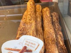 -西树泡芙(珠海华发商都店)