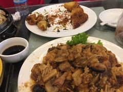 -惠宾饭庄(中山路店)