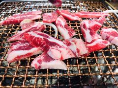 -梅梅家的烤肉店(槐北路店)