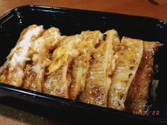 -冠雄先生烤冷面(熙街旗舰店)