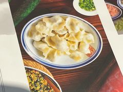 -新兴园饺子馆(河南街店)