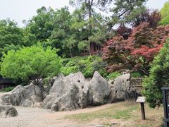 -吴山景区