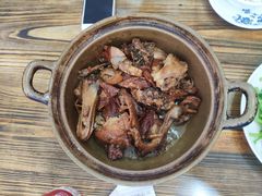 -斯丹姜母鸭·古法干香(涂门街总店)