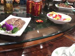-六和聚传统烤鸭.天津菜(和平店)