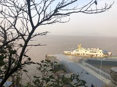 -珞珈山-售票处