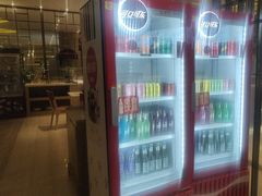 -冀粤香海鲜自助餐厅(西美五洲店)