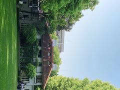 -上海宋庆龄故居纪念馆