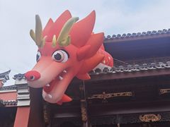-宁波府城隍庙
