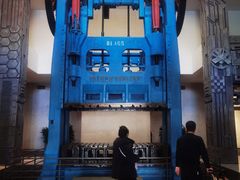 -柳州工业博物馆