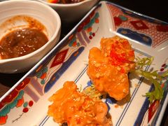 -匠和风精致料理(莆田财富中心店)