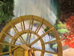 -木子塘汗蒸生活馆(财富港店)