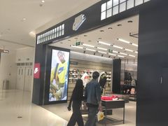 -NIKE(朝阳合生汇店)