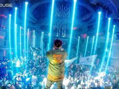-Club Queen皇后酒吧