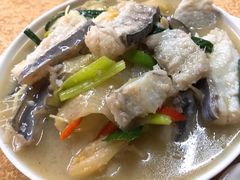 -揭阳钟记小食(福田新村店)