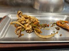 -大神太神·铁板烧(七宝领展广场店)