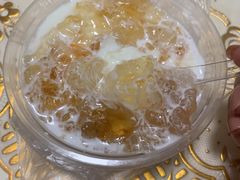 -玫瑰甜品(文明路店)