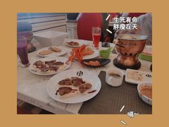 -澜悦港海鲜体验主题餐厅