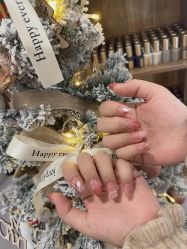 -如一·美甲美睫