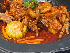 -虾吃虾涮.虾火锅.肉蟹煲(步步高梅溪新天地店)