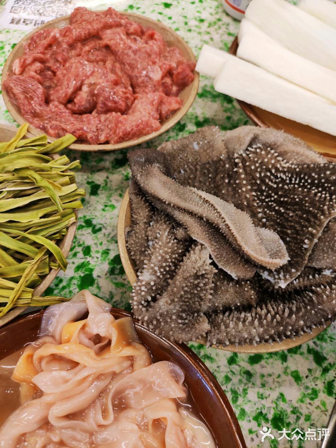 这家火锅给我的一个感觉就是爽，作为一个四川人