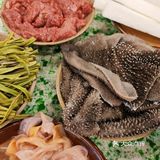 这家火锅给我的一个感觉就是爽，作为一个四川人
