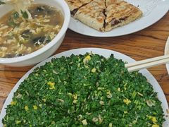 -南磨房食府(燕莎奥特莱斯购物中心店)