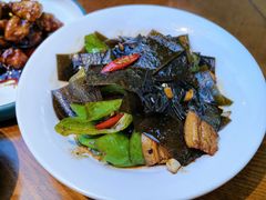 -外婆烧.老杭帮菜(庆春店)
