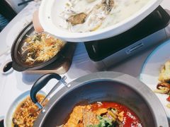 -同庆楼(华强吾悦广场店)