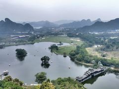 -南宁花花大世界景区