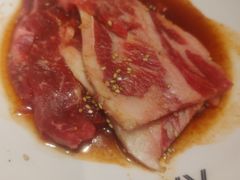 -火炉火自助餐(喜隆多店)