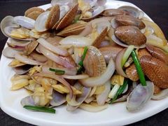 -南海渔家•海鲜•正宗海南菜(海棠湾店)