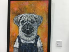 -ALBERGUE 1601 婆仔屋葡国餐厅