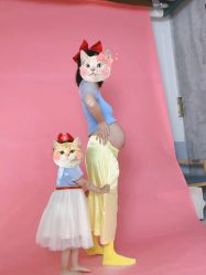 -玛瑞莎·儿童·亲子摄影(越秀店)