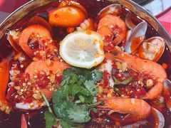 -辣小鲜·南昌大排档(船山路店)