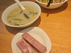 -欣达面馆(天桥支路店)