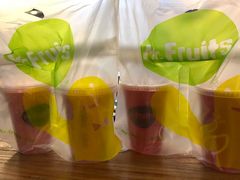 -Mr.Fruits水果先生(蓝色港湾店)