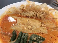 -郭记小街麻辣烫(南小街总店)