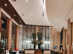 -世纪缘湖滨花园酒店(玄武湖店)