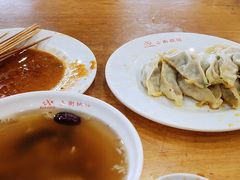 -西工饭庄快餐厅(西工小街店)