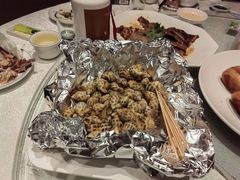 -大东海海鲜酒楼(渔人码头总店)